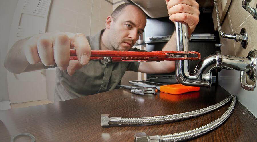 Professional emergency plumbing in Woodburn, IA